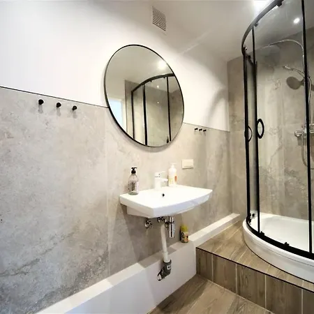 アパート Two Bedroom / Old Town With Private Terrace リガ