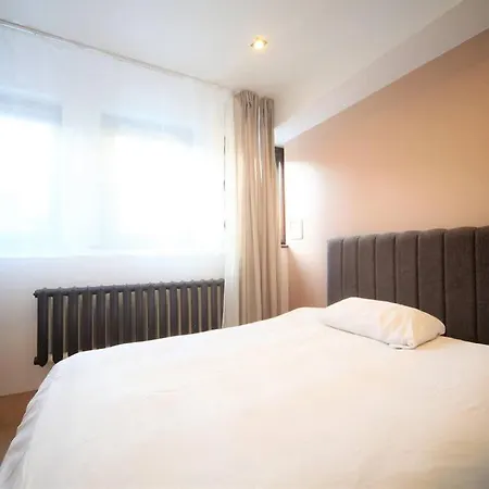 Two Bedroom / Old Town With Private Terrace Lejlighed Riga
