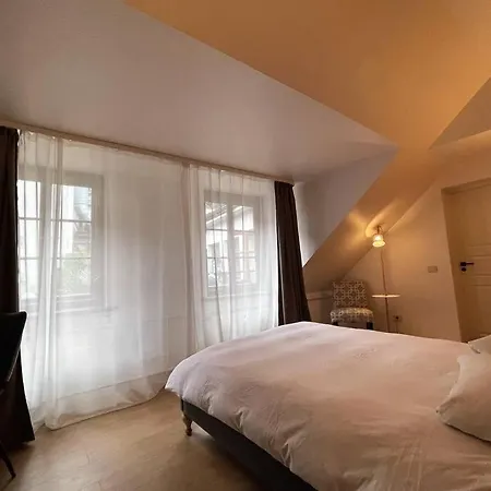 Two Bedroom / Old Town With Private Terrace * 里加