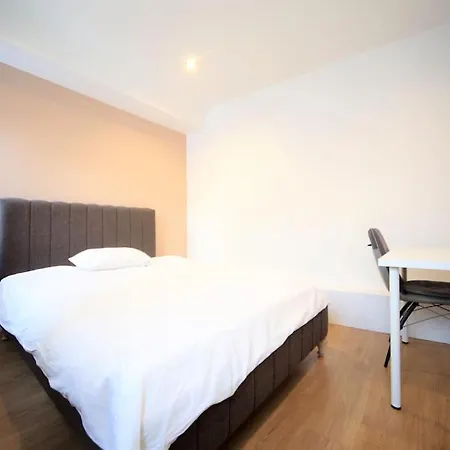 Two Bedroom / Old Town With Private Terrace Lejlighed *
