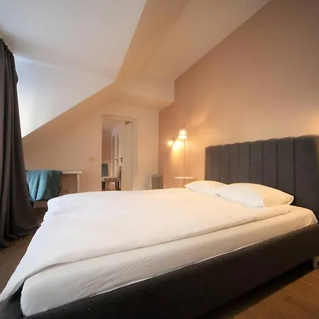 Two Bedroom / Old Town With Private Terrace Lejlighed Riga