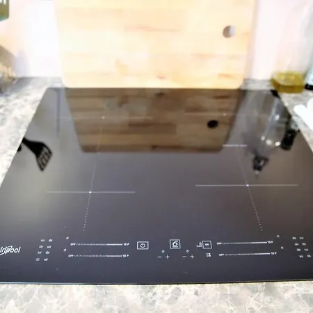 公寓 Two Bedroom / Old Town With Private Terrace 里加