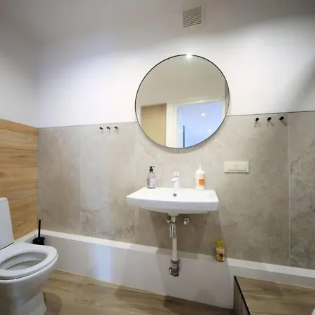 Lejlighed Two Bedroom / Old Town With Private Terrace *