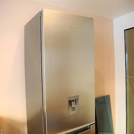 Two Bedroom / Old Town With Private Terrace *