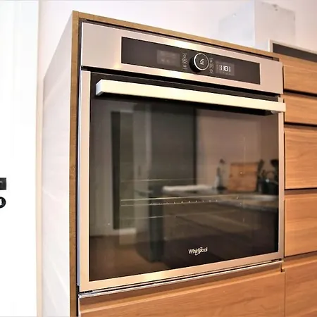 Two Bedroom / Old Town With Private Terrace * 里加