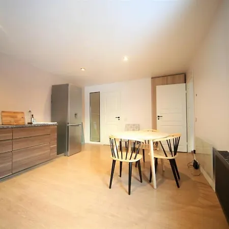 Two Bedroom / Old Town With Private Terrace Lejlighed *