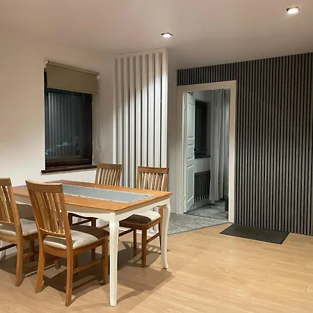 Two Bedroom / Old Town With Private Terrace *