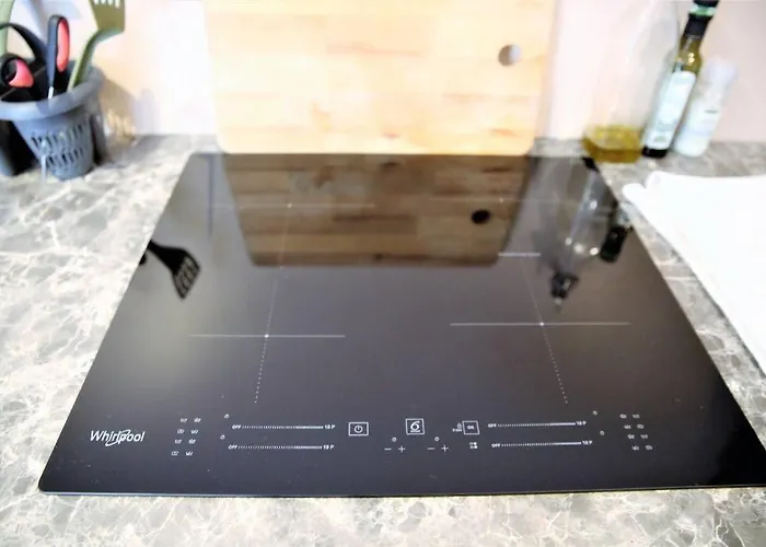 Dzīvoklis Two Bedroom / Old Town With Private Terrace Riga