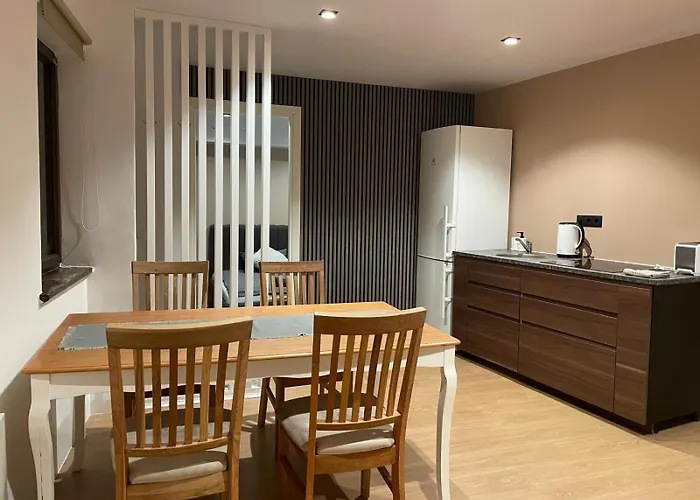 Dzīvoklis Two Bedroom / Old Town With Private Terrace