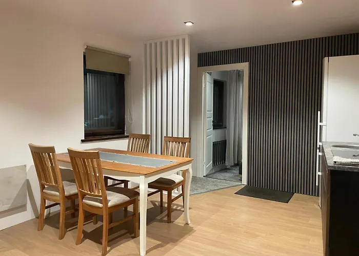 Two Bedroom / Old Town With Private Terrace *