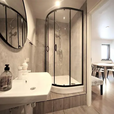 Apartamento Two Bedroom / Old Town With Private Terrace