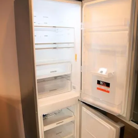 Two Bedroom / Old Town With Private Terrace Διαμέρισμα