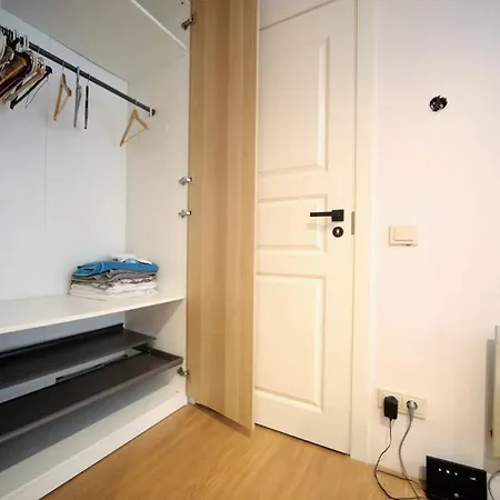 Two Bedroom / Old Town With Private Terrace Διαμέρισμα