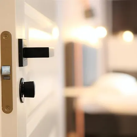 Two Bedroom / Old Town With Private Terrace Ρίγα